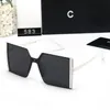 Luxury Brand Polarized Men Women Sunglasses designers UV400 Eyewear sun Glasses Metal Frame Polaroid C Lens Square travel island fashion eyewear accessories