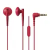 Audiotechnische oordopjes Semi-in-ear Draagbaar en comfortabel Voor bibliotheek Klaslokaal Buitensporten 301XR
