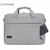 Litthing Borsa per laptop di grande capacità per uomo Donna Valigetta da viaggio Borsa per notebook Bussiness per 14 15 pollici Macbook Pro Pc J190721332M