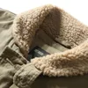 Mens Down Parkas Fur Kurtki Mężczyźni grube ciepła kurtka jesień zima odzież wojskowa odzież polarna ubrania bombowce 231129