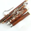 Professional bassoon wind instruments