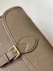 2024uxerys draagtas designer tas letter V crossbody tas damesmode Leren handtas Klassieke stijl Eenvoudig Drie maten in meerdere kleuren46583