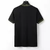 Maglietta da uomo estiva casual cotone t-shirt t-shirt da uomo top maglietta