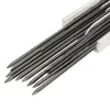 2mm 2B Drafting Drawing Pencil Art Metal Portable Lightweight Graphite Leads Holder For School Gifts Stationery