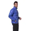 Vestes pour hommes Nouveau 2023 Arrivée Manteau de canard Marque S Chaud Hiver Ultraléger Doudoune Hommes Expédition L231130