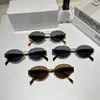 P16 Gepolariseerde zonnebril Designer Dames Heren zonnebril Nieuwe brillenmerk Driving Shades Mannelijke brillen Vintage reizen Vissen Zonnebril met klein frame