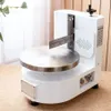 Automatisk kakedekoration Spridare Dual-användningsmaskin Cream Machine Electric Coating Filling254x
