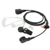 SL1M для замены SL1K WREA SL1600 SL300 SL7500 SL400 Walkie Talkie Air Acoustic Tube PPT Динамик Гарнитура