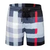 Heren shorts Polar Style Summer Wear met strand uit de straat puur katoen lycra wd bu34