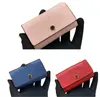 Keys Organizer Genuine Leather Wallet for Women Men Top Quality Key Case Mini Purse Coin Bag Housekeeper Pouch