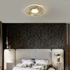 天井照明ノルディックLED luminaire light light room lampara de techo Industrial Decor Bedroom