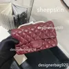 designer tas roze schoudertas ontwerpt luxe handtassen kleine crossbody portemonnee blauwe schoudertas laptoptassen voor vrouwen heuptas mode nieuwe look tassen