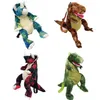 Sacs à dos créatifs pour enfants dinosaure 3D, sac d'école de voyage pour enfants de dessin animé Animal 210901321A