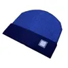 2023 Designer uomo Ball Caps lusso 11lvs cappelli beanie cappello di lana inverno coreano ricamato lettera berretto da donna plaid semplice moda cappello lavorato a maglia di alta qualità