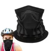 Casques de moto Gaiters de cou pour les hommes CHARME CHEMINE CHEAUX EXCHEUR COURSE BILIC SKI SKI VINS EN OUT