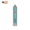 Autentico Yocan Evolve Plus XL Kit E Vaporizzatore per cera per sigarette 1400mAh Batteria secca Herb Vape Dab Pen Quad Coil 6 colori Disponibile Penna