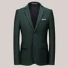 Mens Suits Blazers Brand Clothin Men Casual Autumn Spring Fashion Slim Sacka Blazer Masculino Clothing Vetement Homme 5xl 6xl 231129