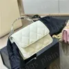 10A Yüksek Kaliteli Crossbody Tasarımcı Çanta Lüks Hollow Tasarım Tutucu Para Çantalar Tasarımcı Kadın Çanta Kadın Lüks Çanta Tasarımcıları Omuz Çantası Plain_bags