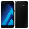 Renoverad Samsung Galaxy A3 Original A320F 4,7 tum super AMOLED 13MP Octa Core 2GB RAM 16GB ROM ANDRIOD SMART TELEFON