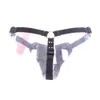 Massage products Strapon Harness Realistic Dildo Strap On Penis Adjustable Belts Pants for Men Gay Women Lesbian Couples Flirting Sexy Products