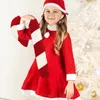 Oreillers en peluche Coussins Bonbons de Noël Oreiller en peluche Exquis Rouge Blanc Sucette douce Coussin Décorations de Noël pour chambre salon 231129