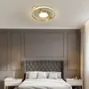 天井照明ノルディックLED luminaire light light room lampara de techo Industrial Decor Bedroom