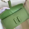 10A Designertassen van hoge kwaliteit S Handtassen Mode Portemonnee Unisex Echt lederen tassluiting Lange munt Roze Zwarte portemonnee Een goede hulp voor