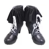 Vtuber Uruha Rushia Cosplay Women S High Heel Boots Hololive Fantasy Virtual Youtuber Shoes