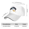 Casquettes de balle Casquette de baseball Toucan Chapeau de randonnée Chapeau de marque Homme Femme Homme