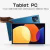 Tablette Pc Version mondiale Nouveau Mate Pad Pro Android12 11 pouces 16 Go 512 Go 5G Double Sim Appel téléphonique Gps Bluetooth Wifi Livraison directe Calcul Otfrp