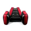 Sex Furniture Inflatable Split Leg Sofa Bed Adult Games Sex Furniture Aid With Straps erotic Tools For Couples Women sexy posture Chair Mat 231130