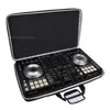 Sacs de rangement Sac de protection professionnel Dur DJ Équipement audio Étui de transport pour Pioneer DDJ RX SX Controller249f