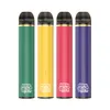 Original Filex 5000 Puffs 650mah E Zigaretten Zigaretten vorgefülltes Gerät Einweg Vape Authorized 17 Colors in Stock Bang Vape Razz Bar Vapsolo