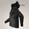 Mens Hoodie Arcter Designer Jackets Beta Womens Charge Coat Alpha Classic Weatherproof Comant Brea WN-AE59