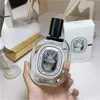 Perfume Fragancia Colonia para hombres Mujeres TAMDAO Leau Papier Philosykos illo Oyedo spray de larga duración de alta calidad Envío gratis