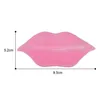 Lip Plumper Lip Plumper Pilaten Crystal Collagène Masque Protéine Femmes Réapprovisionnement Film Couleur Anti Fissuration Drop Livraison Santé Beauté Dhyxv