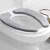 Toalety obejmują 2PCS Poduszki Przydatne zagęszczone łatwa instalacja dla matek El Pads