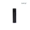 100pcs/lot 5G DIY Empty Lipstick Lip Gloss Tube Balm bottles Container With Cap Colourful Cosmetic Sample Mluha
