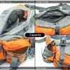 Outdoor Bags BP-VISION Outdoor Hike Waist Bag Man Cycling Waterproof Backpack Mountain Sports Fanny Pack Camping Nylon Hunting Accessori Q231130