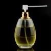 1-5PCSディフューザーファンネル化粧品ポンプディスペンサー再彫刻香水ツールアトマイザー補充可能なボトル補充