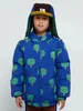 Jaquetas diárias crianças inverno bc marca quente outwearjacketsfor meninas menino jaqueta de veludo casaco crianças para baixo casacos roupas 2023 231129