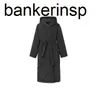 Designer Coat Maxmaras Pure Wool Winter women's hooded waist down jacket black