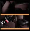 Fundas de asiento de coche 5 asientos de cuero productos personalizados para Solaris 2010 2011 2012 2013 2023 accesorios de piezas interiores