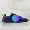 2023 novo ou chard inglaterra revolução x sam bas preto azul renda designer originais das mulheres dos homens tênis sapatos casuais ig7925