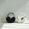 Ear Muffs Rodzic dziecięcy kreskówka Luminous ciepłe uszu 2023 Zimowe dzieci worki do uszu Ochrona przeciw zamarzaniu urocza panda 231130