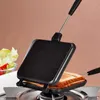 Bread Makers Sandwich Maker Dog Non-Stick Coating Toast Breakfast Machine For Pancake Kitchen Tool