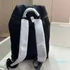 Famosi designer da uomo zaino in nylon pelle bovina borsa da trekking all'aperto messenger Borsone borsa a tracolla tracolla Cartelle Borsa da viaggio all'aperto