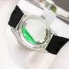 Mens Watch Designer Relógios de Alta Qualidade Relógios de Luxo SKY Máquinas Automáticas 2813 Movimento Relógios 904L Aço Inoxidável Luminosa Safira À Prova D 'Água Com Caixa