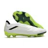 Najwyższej jakości męskie buty piłki nożnej copa purefirm boots bots fg botas de futbol buty piłkarskie