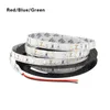 Remsor 5m 10 m hög kvalitet 5630 SMD DC12V icke-vattentät varmvit / LED-strip ljus flexibel bar inomhus heminredning ljusd